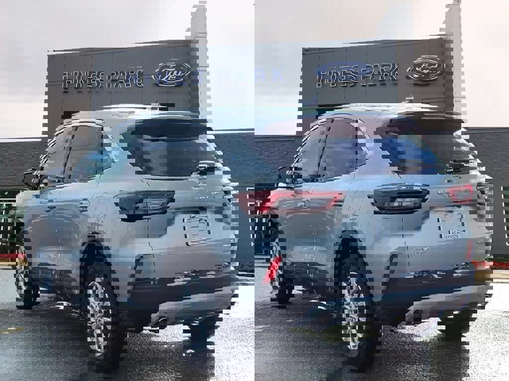 Certified 2023 Ford Escape Active image 5