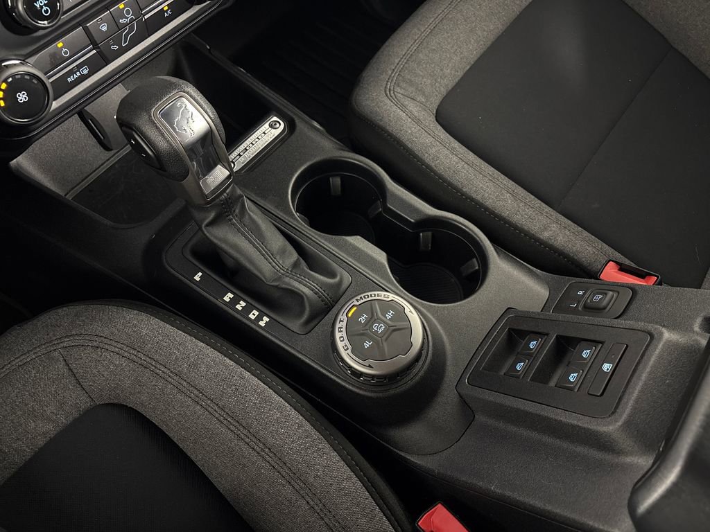 Certified 2022 Ford Bronco 4-Door image 28