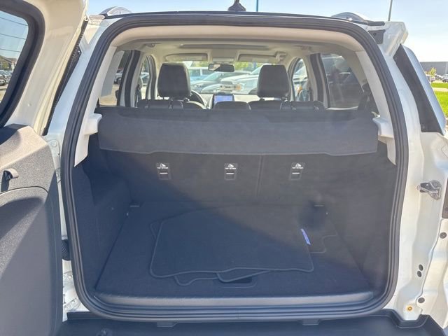 Certified 2021 Ford EcoSport SES AWD/4WD image 15