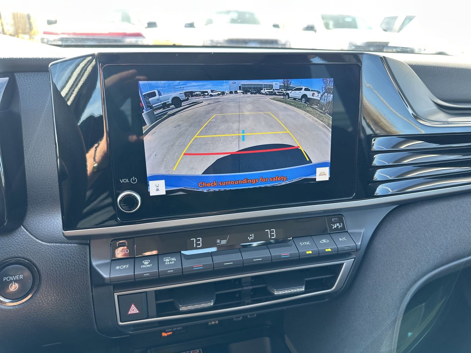 Used 2025 Toyota Camry LE image 24