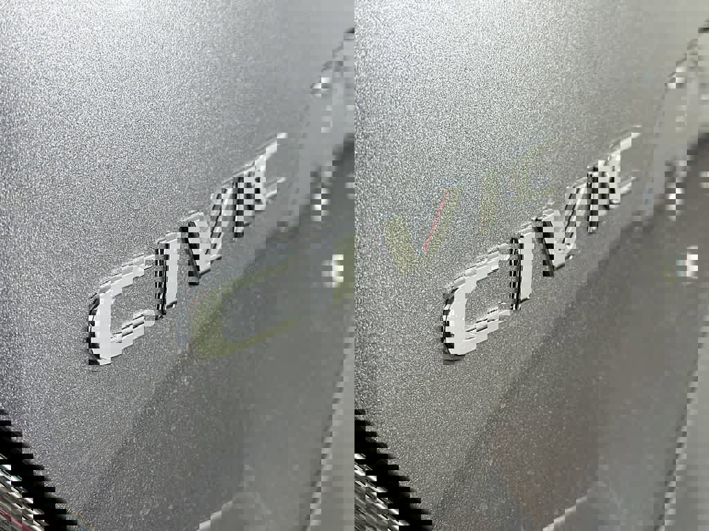 Used 2021 Honda Civic EX image 7