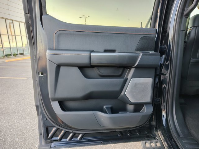 Certified 2023 Ford F150 Tremor w/ Equipment Group 402A High AWD/4WD image 12