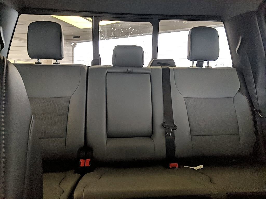 Certified 2024 Ford F150 Lariat image 30