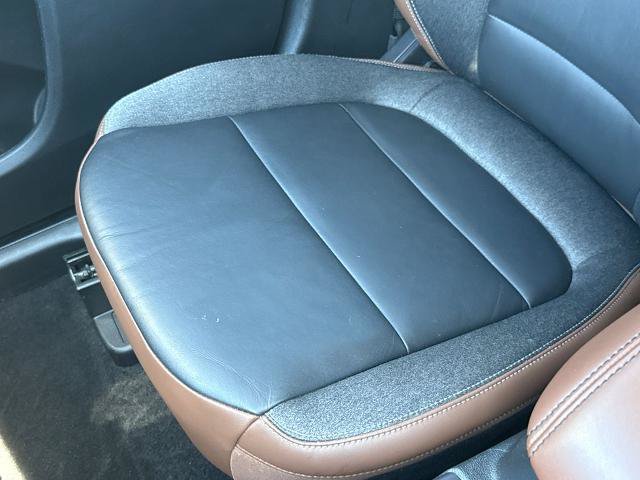 Certified 2022 Ford Bronco Sport Outer Banks w/ Tech Package AWD/4WD image 24