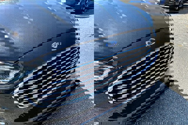 Certified 2019 Ford Fusion Titanium image 27