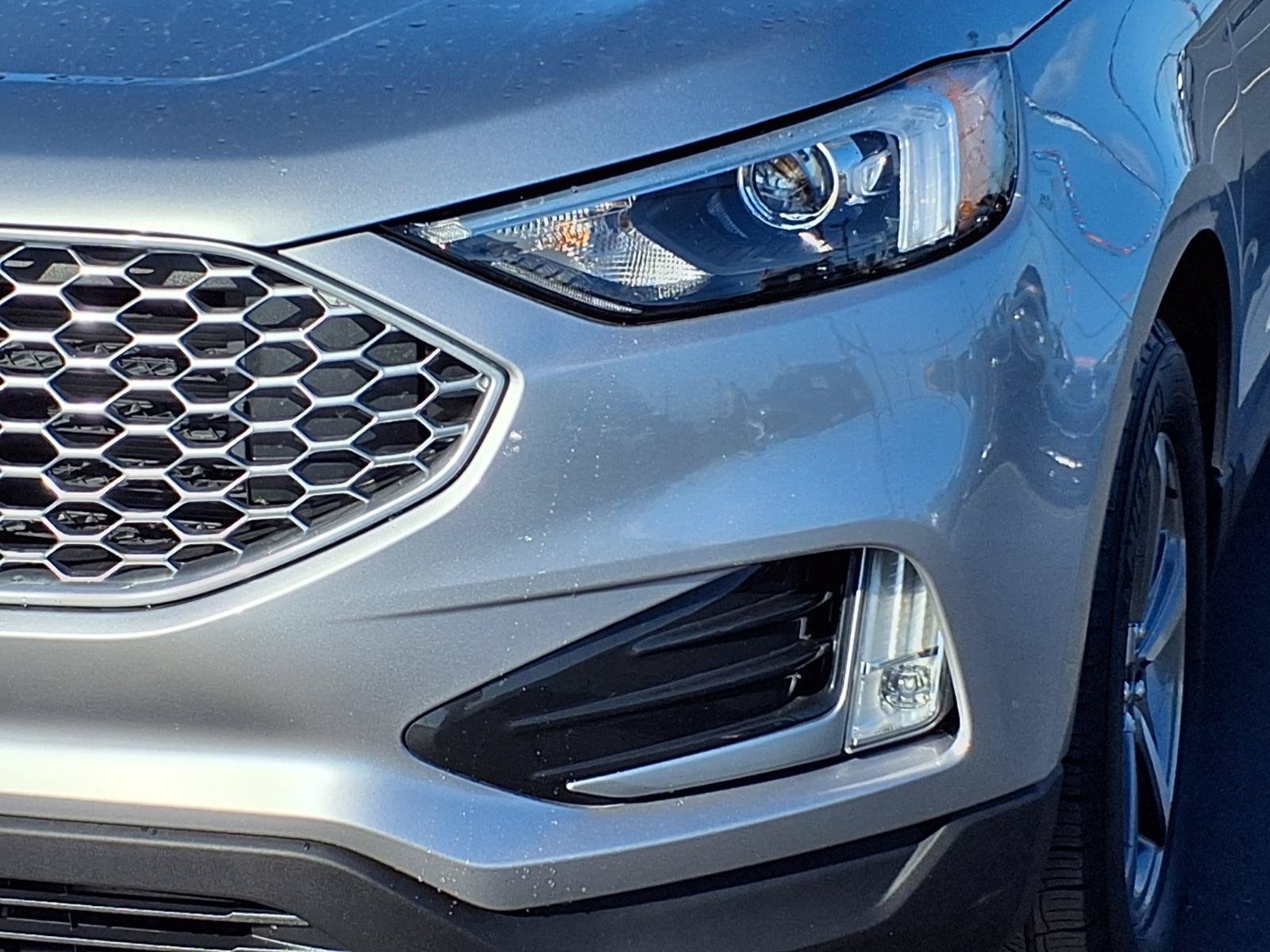 Certified 2024 Ford Edge SEL w/ Convenience Package AWD/4WD image 33
