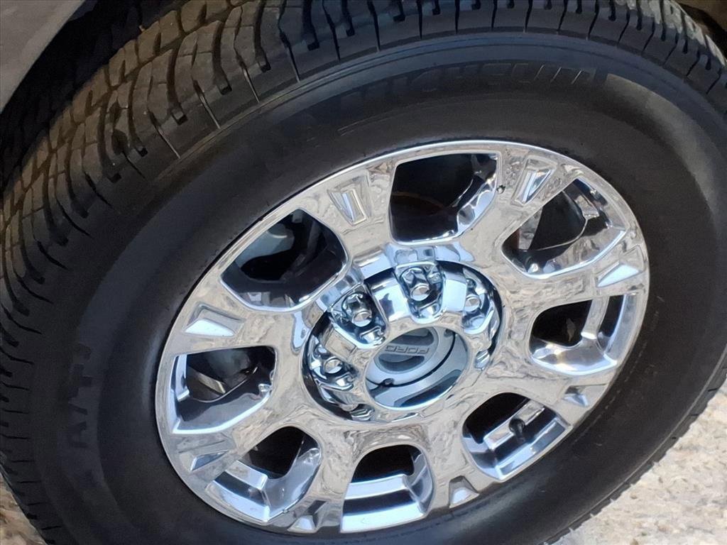 Certified 2022 Ford F250 King Ranch w/ King Ranch Ultimate Package image 11