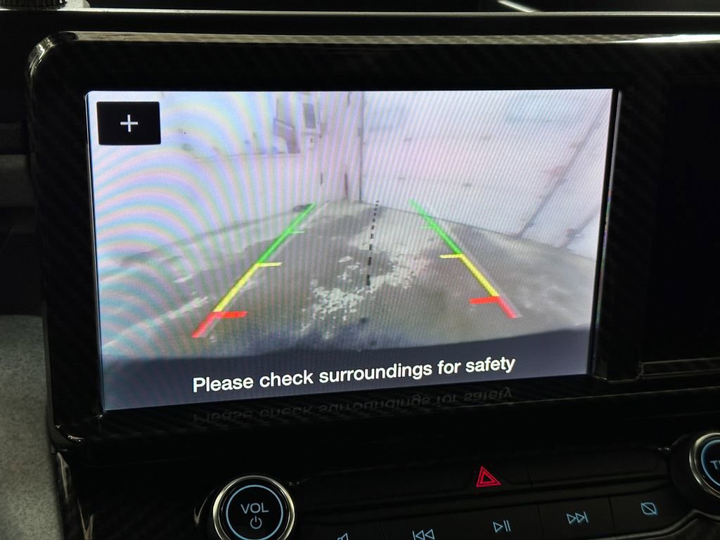 Certified 2023 Ford Maverick XLT w/ Equipment Group 300A Standard image 48