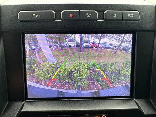 Certified 2020 Ford F250 Lariat w/ Lariat Ultimate Package image 17