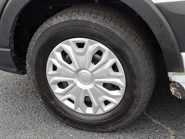 Certified 2024 Ford Transit 250 Low Roof w/ Exterior Upgrade Package image 9