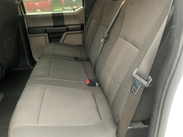 Certified 2017 Ford F150 XL w/ Equipment Group 101A Mid AWD/4WD image 19
