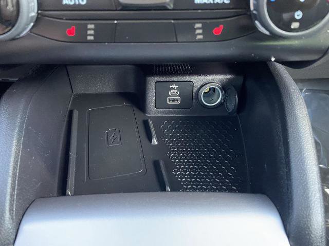 Certified 2024 Ford Bronco Sport Big Bend w/ Convenience Package image 28