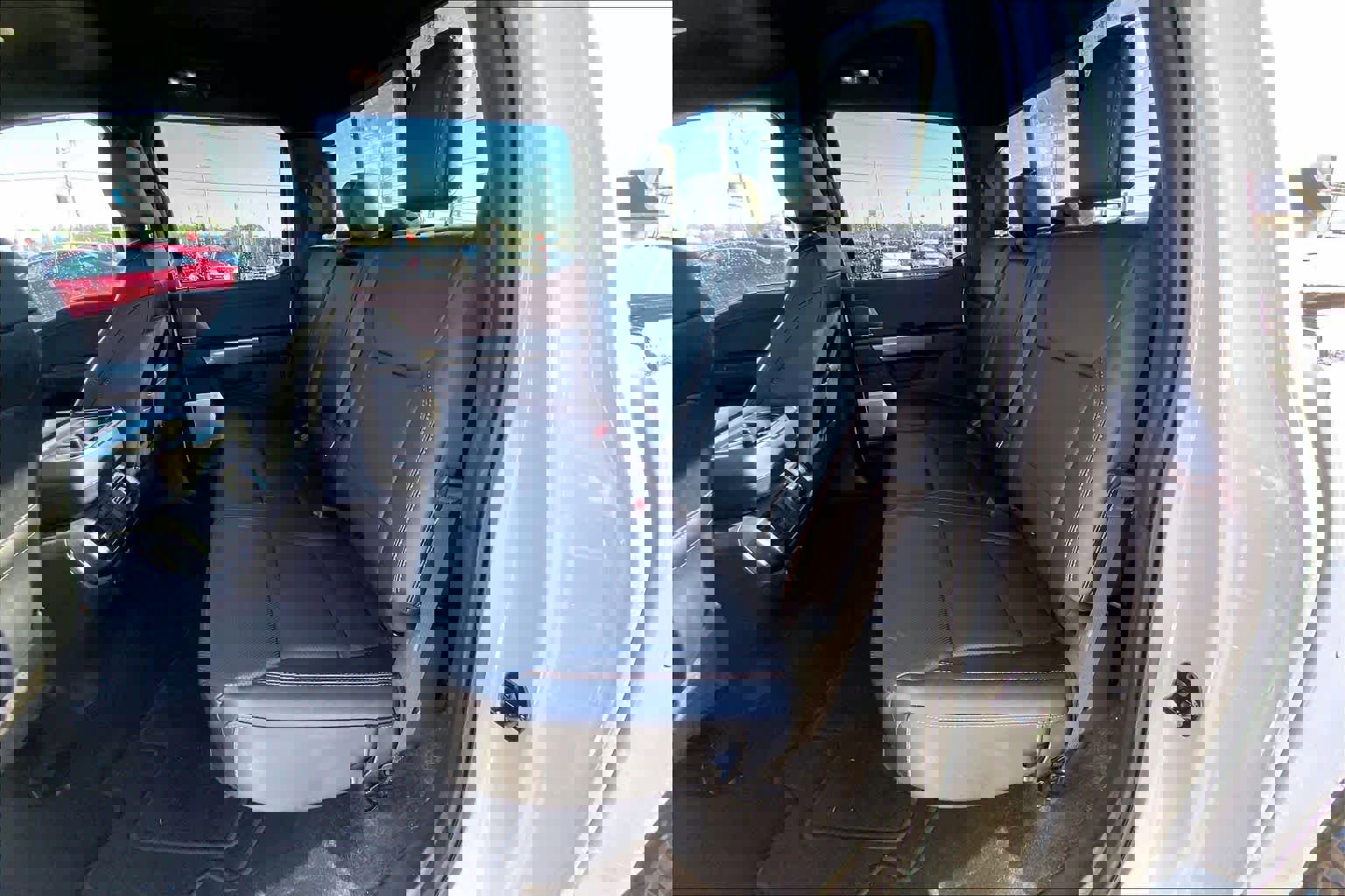 Certified 2023 Ford F150 Lariat w/ Equipment Group 502A High image 20