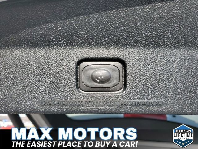 Certified 2019 Ford Explorer Sport image 13