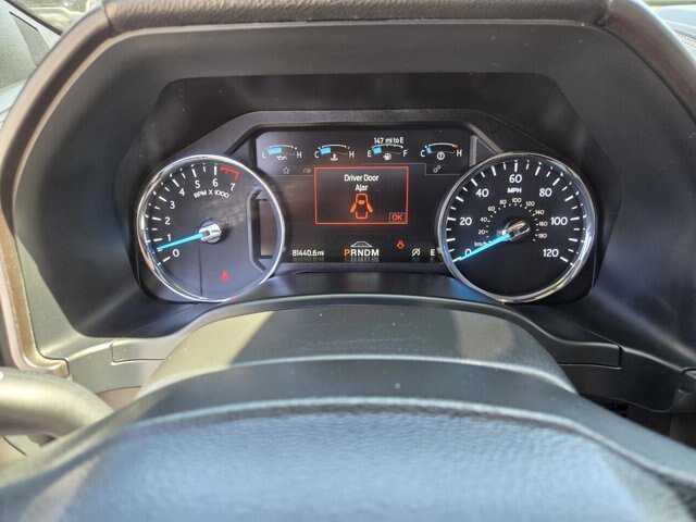 Certified 2021 Ford Expedition Max Limited AWD/4WD image 25