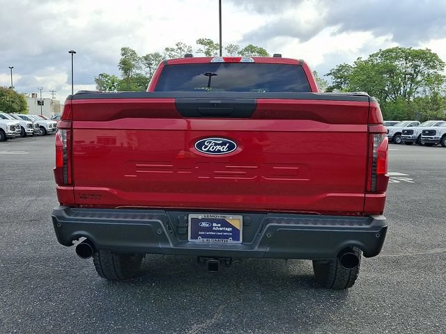 Certified 2024 Ford F150 STX w/ Equipment Group 201A FX4 AWD/4WD image 5