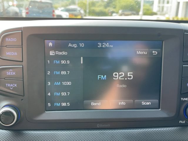 Used 2019 Hyundai Kona SE AWD/4WD image 22