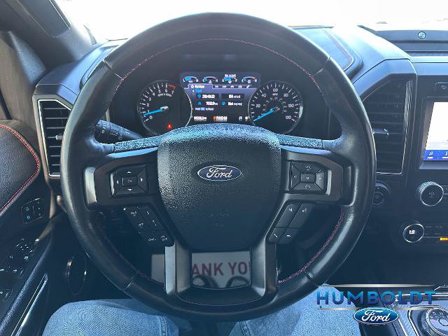 Certified 2020 Ford Expedition Limited w/ Equipment Group 303A AWD/4WD image 20