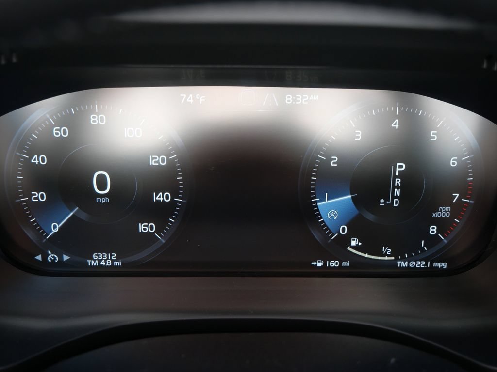 Used 2020 Volvo XC60 T5 Momentum AWD/4WD image 27