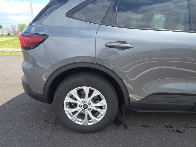 Certified 2025 Ford Escape Active image 7
