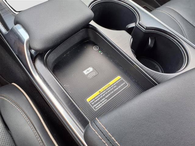 Used 2022 Acura TLX w/ Advance Package AWD/4WD image 12