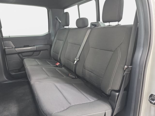 Certified 2023 Ford F150 XLT w/ Equipment Group 302A High AWD/4WD image 13