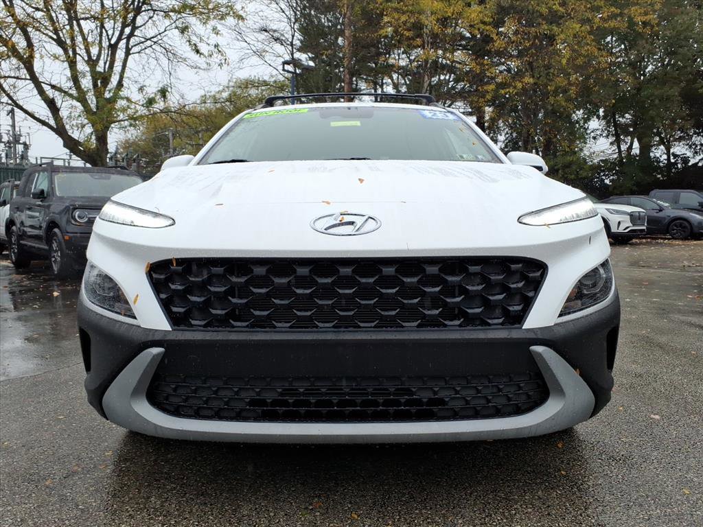 Used 2023 Hyundai Kona SEL w/ Convenience Package image 7
