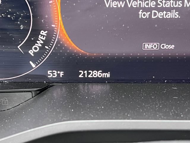 Used 2024 MAZDA CX-90 Plug-In Hybrid w/ Preferred AWD/4WD image 6