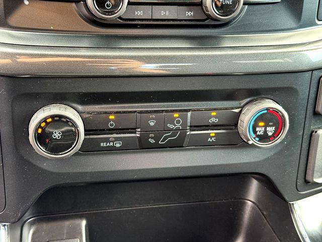 Certified 2023 Ford F150 XL w/ STX Appearance Package AWD/4WD image 18