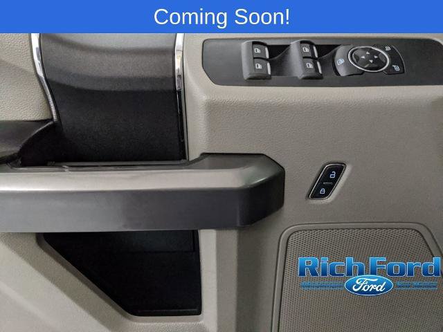 Certified 2021 Ford F250 XLT image 15