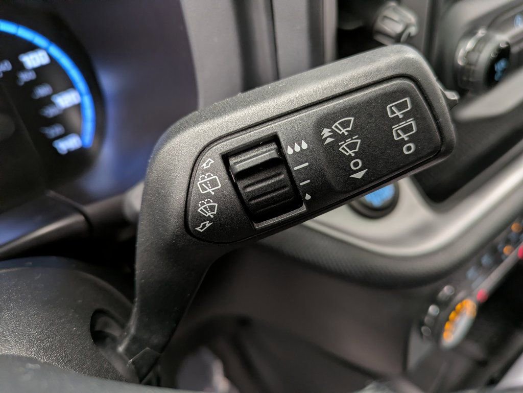 Certified 2023 Ford Bronco Sport Big Bend w/ Convenience Package image 18