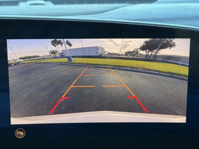 Used 2024 Cadillac XT4 Sport image 27