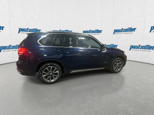 Used 2018 BMW X5 xDrive35i AWD/4WD image 12