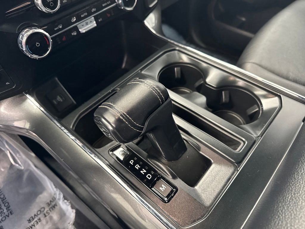 Certified 2023 Ford F150 XLT image 29