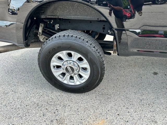 Certified 2022 Ford F350 XL w/ STX Appearance Package AWD/4WD image 66