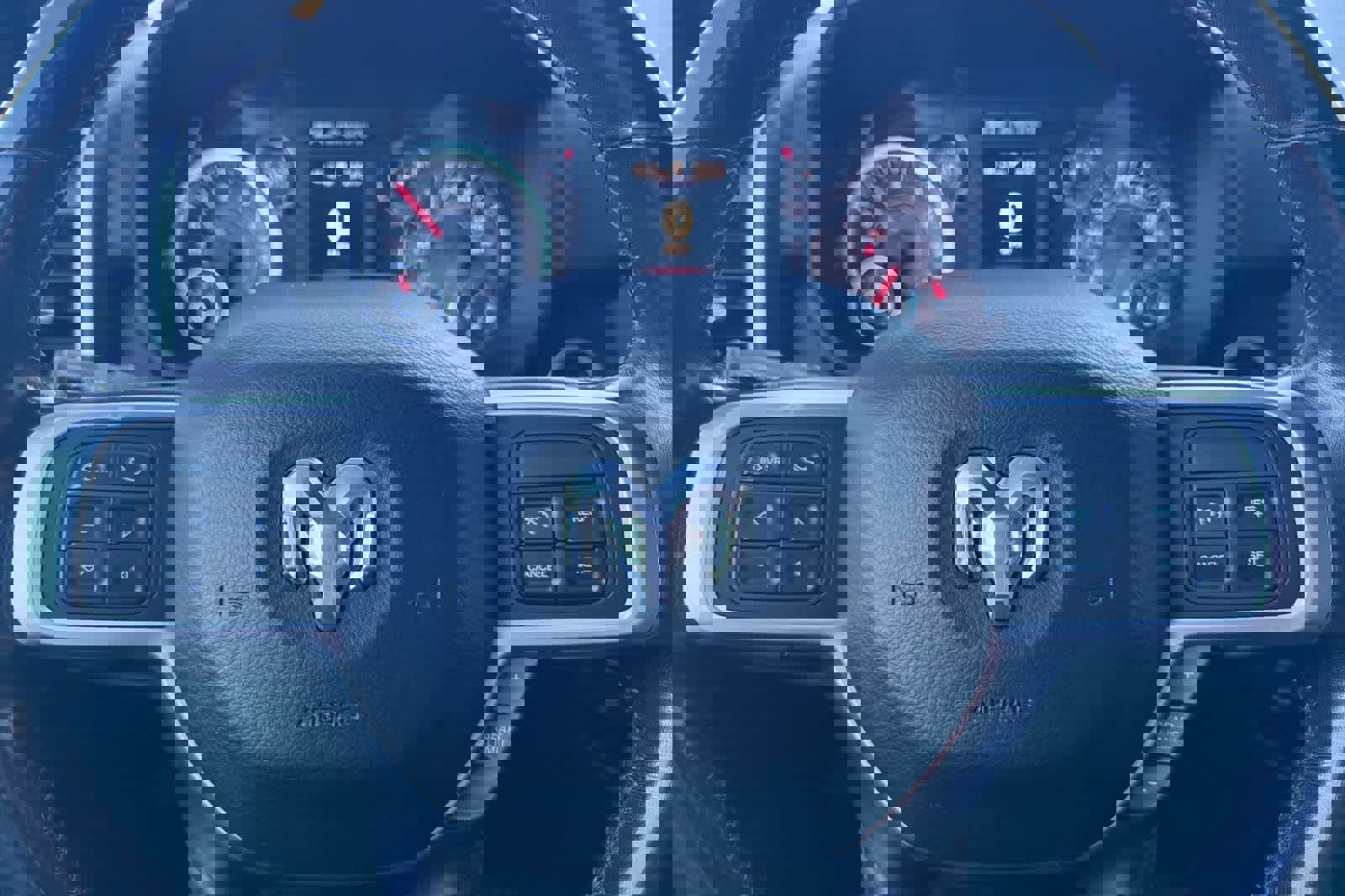 Used 2019 RAM 2500 Big Horn image 23