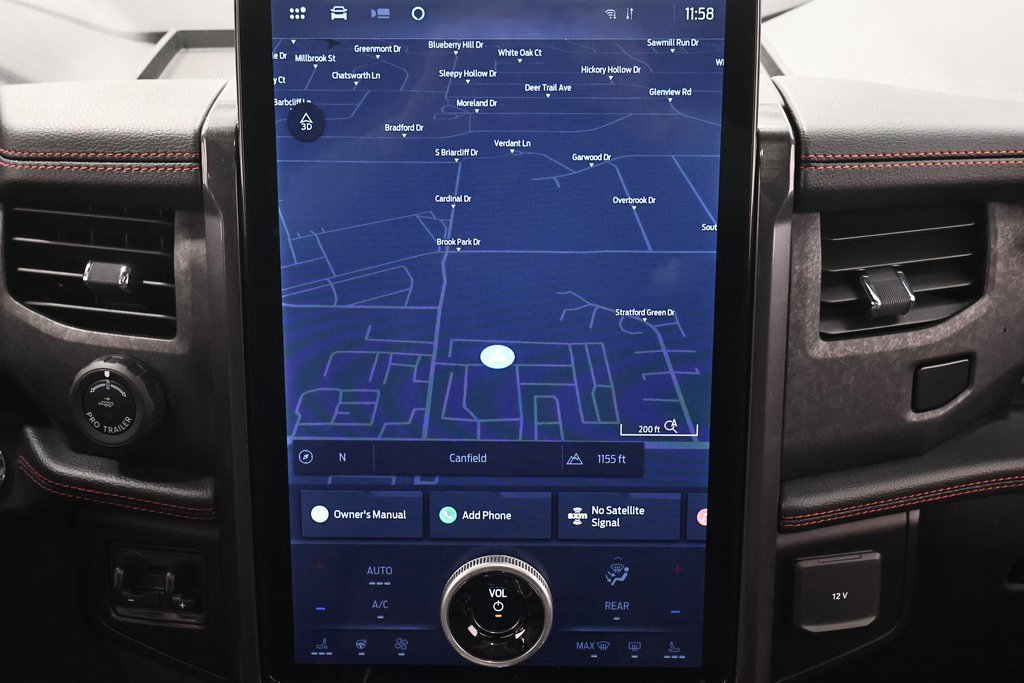 Certified 2024 Ford Expedition Limited image 33