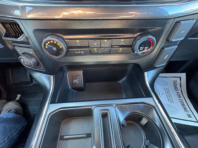 Certified 2023 Ford F150 XL w/ STX Appearance Package AWD/4WD image 18