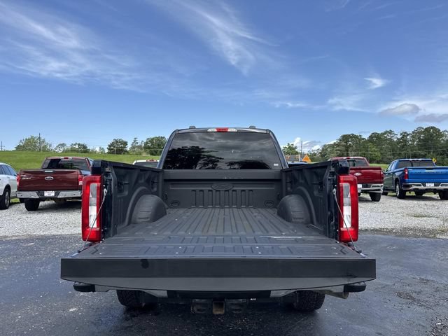 Certified 2024 Ford F250 XLT AWD/4WD image 8