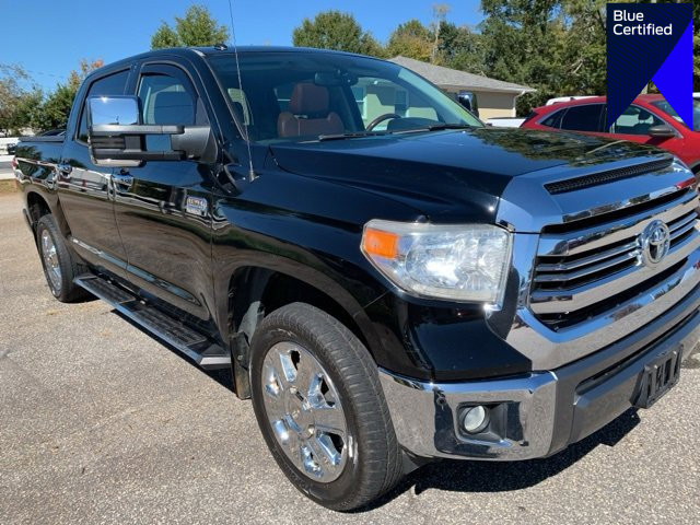 Used 2017 Toyota Tundra 1794 Edition