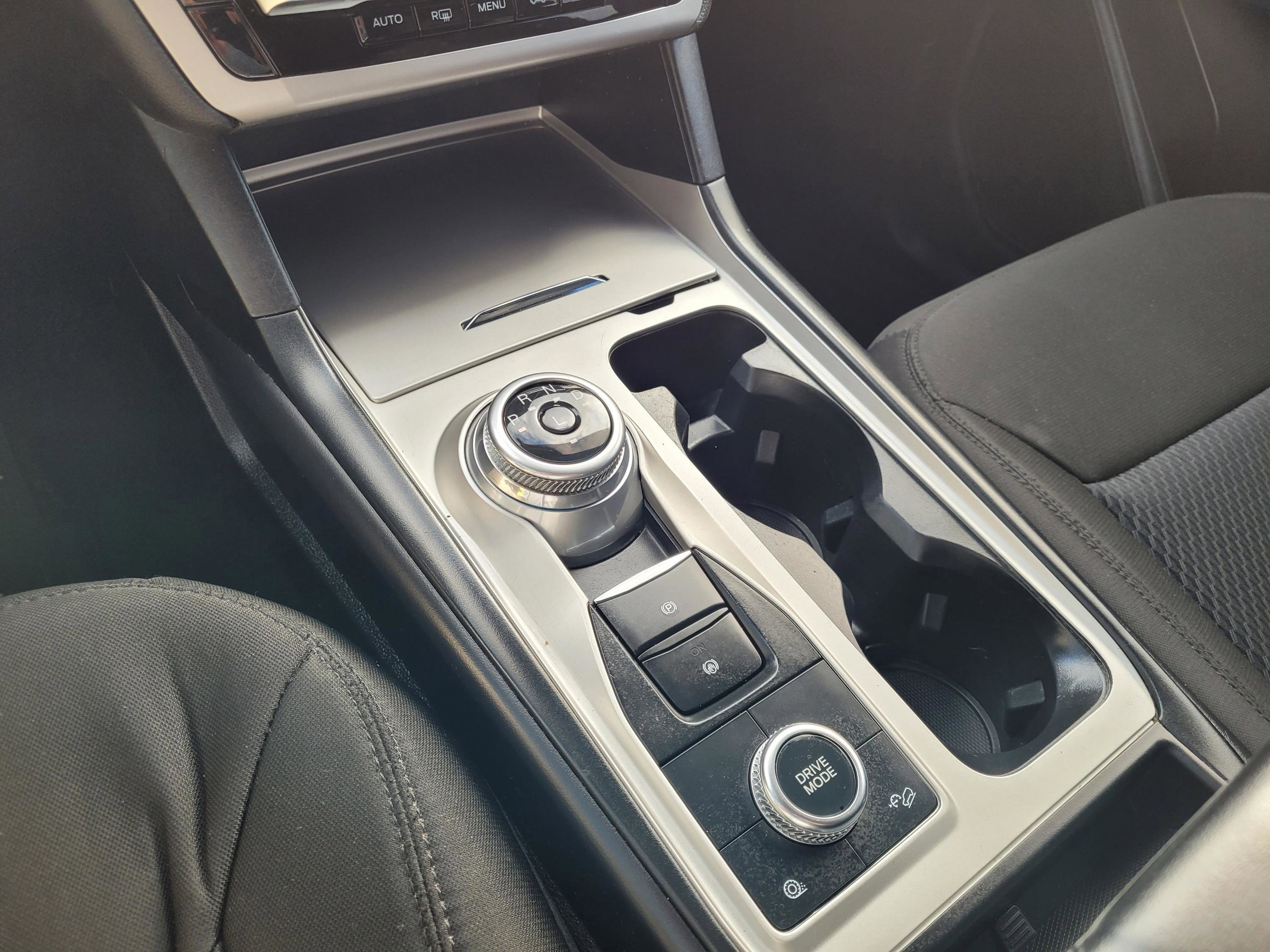 Certified 2023 Ford Explorer XLT AWD/4WD image 24