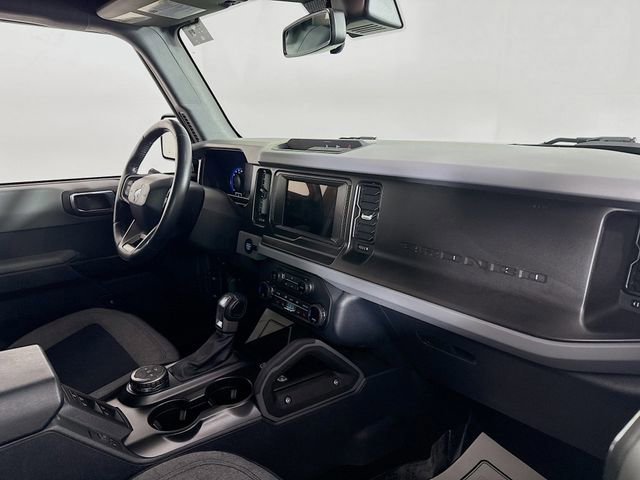 Certified 2021 Ford Bronco Big Bend image 29