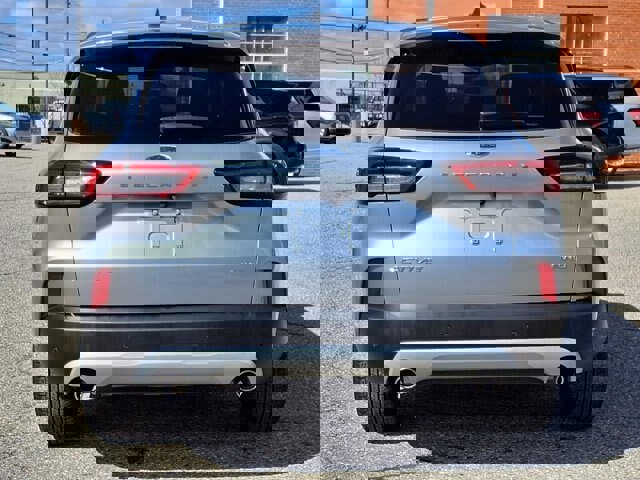 Certified 2023 Ford Escape Active w/ Tech Pack #1 image 2