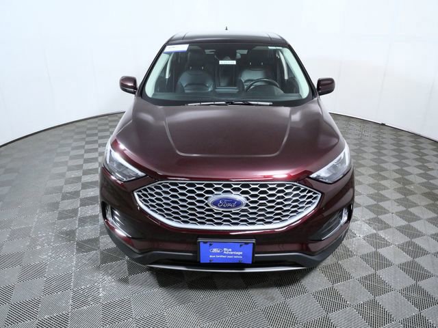 Certified 2023 Ford Edge SEL w/ Convenience Package image 6