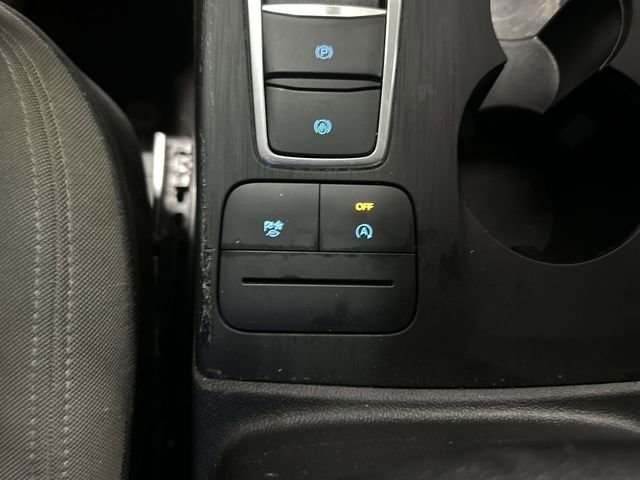 Certified 2021 Ford Escape S AWD/4WD image 30