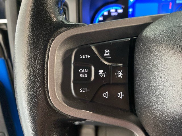 Certified 2022 Ford Bronco Badlands AWD/4WD image 19