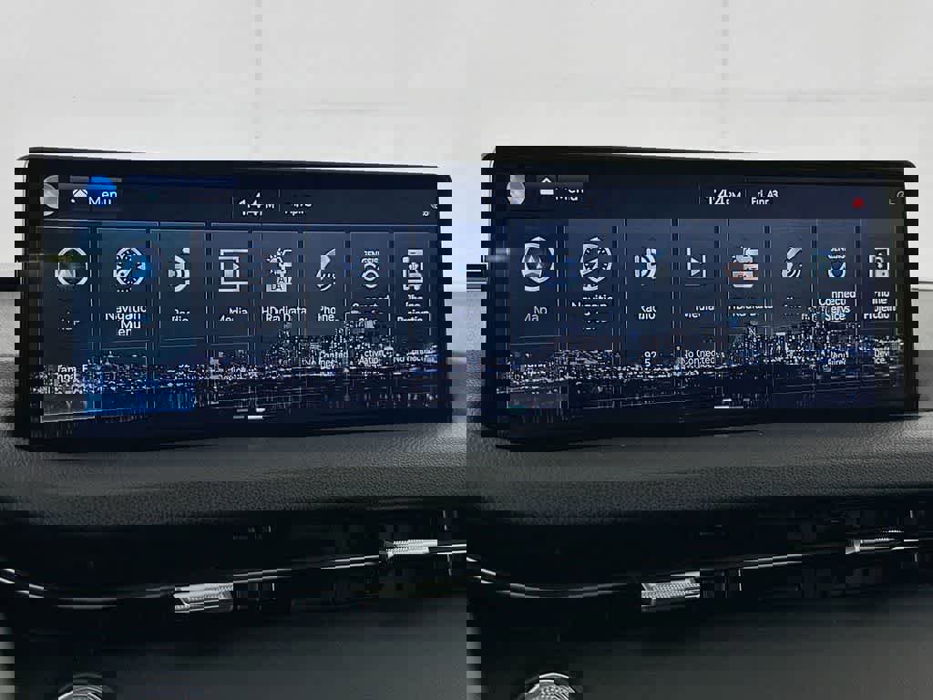 Used 2025 Genesis GV70 2.5T image 20