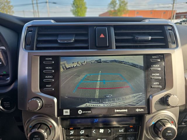 Used 2020 Toyota 4Runner Limited AWD/4WD image 17