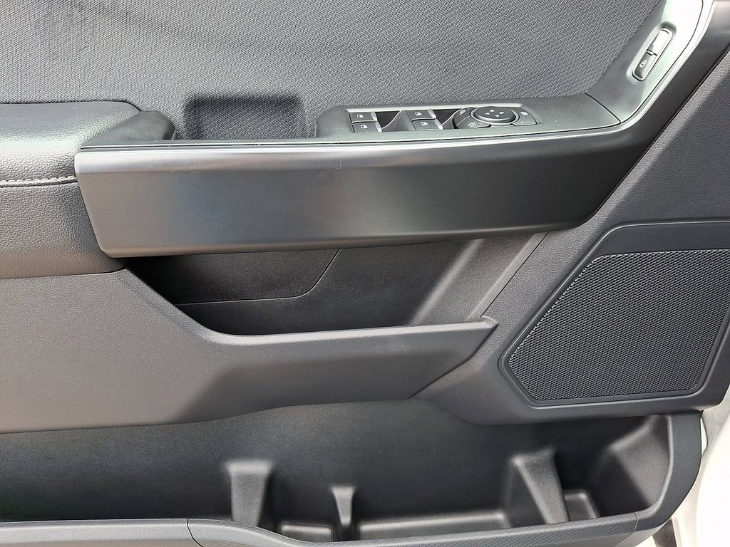Certified 2023 Ford F150 XL w/ STX Appearance Package image 12
