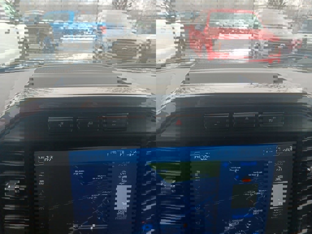 Certified 2023 Ford F150 XLT w/ Equipment Group 302A High image 50